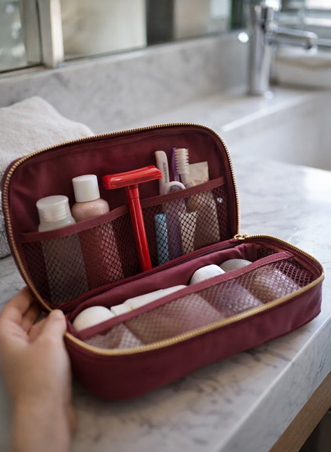 LORD Plastic Click Razor L111C – Reusable Razor with Precision Grip - Image 5